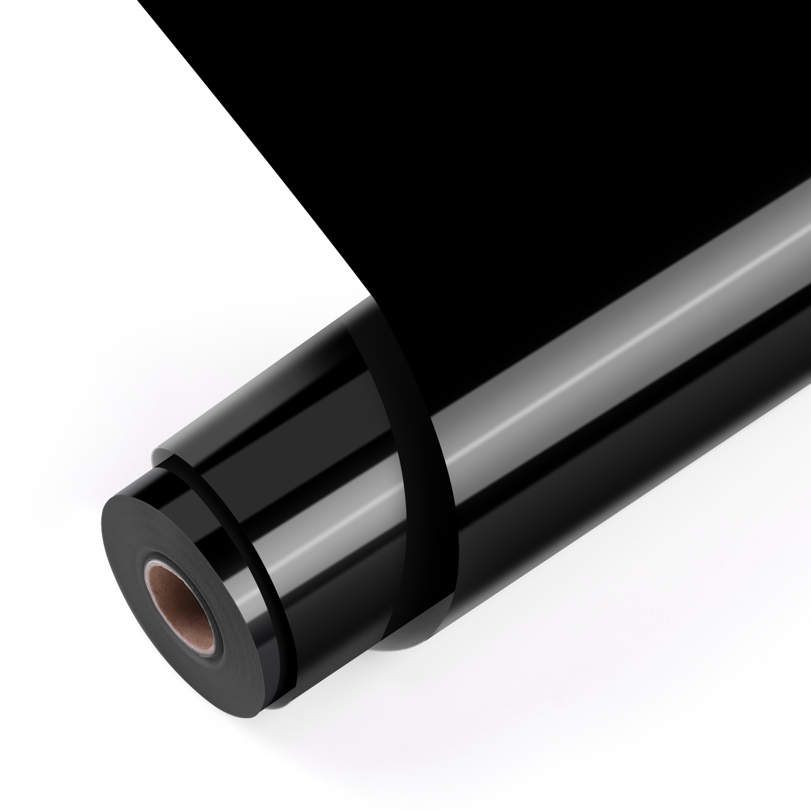 Glossy Black
